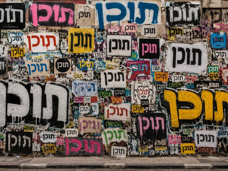 רילס ותוכן לעסקים — החדר הירוק