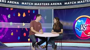 Match Masters Arena