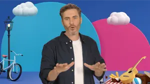 הולידיי פיינדר