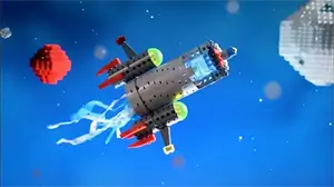 סטופמואשן לגו